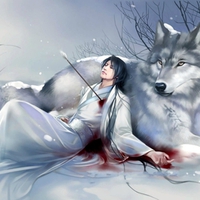 Beloved by Nature