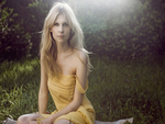 Clemence Poesy