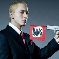 EMINEM BANG!