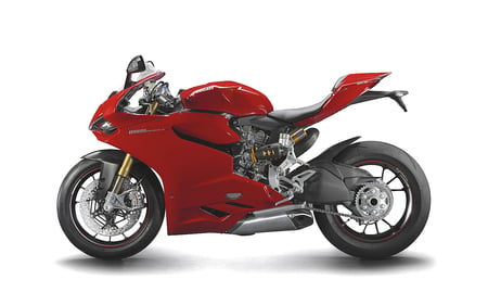 On Vinces Wish List - ducati, motorcycle, pangale, italian, 1199