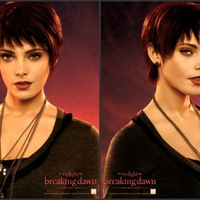 Alice cullen