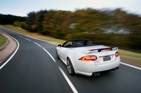 jaguar xkr s 2012 - sport, jaguar, 2012, xkr