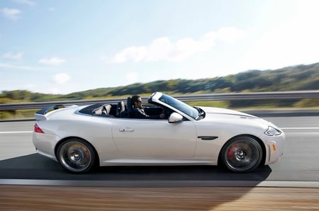 jaguar xkr s 2012 - xkr, sport, jaguar, 2012