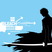 Ichigo's Bankai