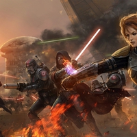jedi knights