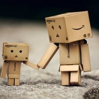 Danbo w Kid