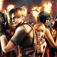 Resident Evil'