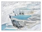 pamukkale hot spring