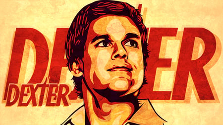 Dexter - dexter morgan, killer, dexter, tv, dex, miami