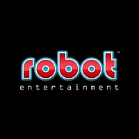 Robot Entertainment Logo