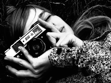 picture perfect - woman, special, girl, photography, black and white, perfect, picture, photographer, camera, photoshop, beautiful