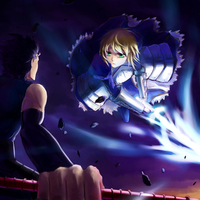 Fate Zero