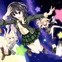 Boku Wa Tomodachi Ga Sukunai