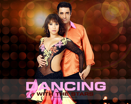 Dancing with the star - the, star, 05, 2011, tv, dancing, 12, with