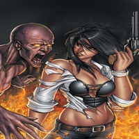 Brimstone 1