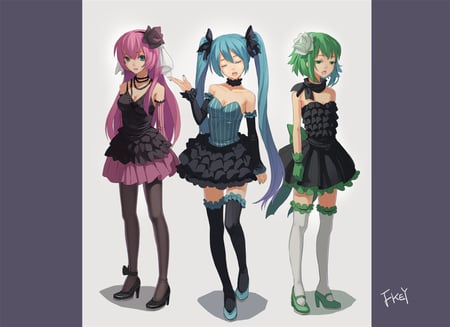 vocaloid