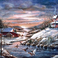 Mary Ann Vessey. Winter Haven