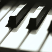 Piano Keys