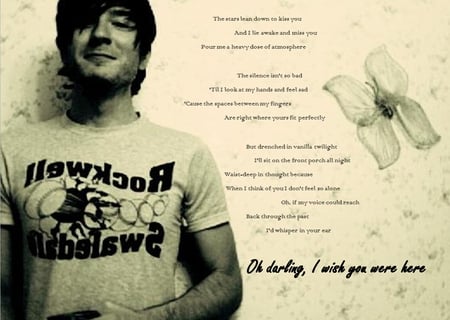 Vanilla Twilight Lyrics - twilight, lyrics, owl city, vanilla