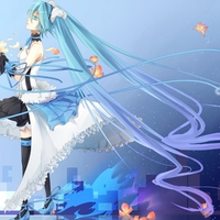 Hatsune Miku