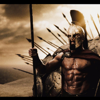 300 Spartans