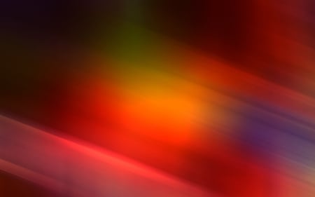 Colors - abstract, yellow, purple, red, bright, colors, pink