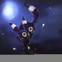 Umbreon