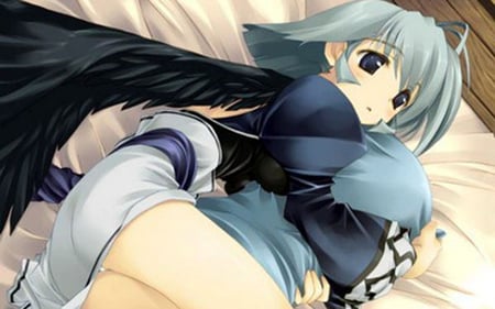 Utawarerumono - cute, nice, utawarerumono, anime