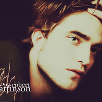 Robert Pattinson