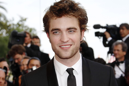 Robert Pattinson - pattinson, edward cullen, robert pattinson, robert, twilight