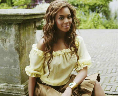 Beyonce