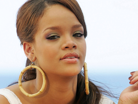 Rihanna - singer, music, entertainment, rihanna