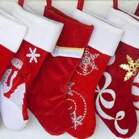 Holiday stockings