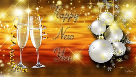 Happy New Year