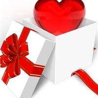 gift of love