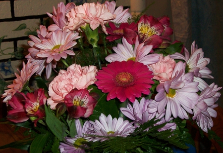  Flowers for mom - colors, flowers, mom, beautiful