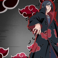 Uchiha Itachi