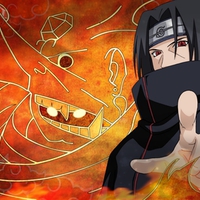 Susanoo-Itachi