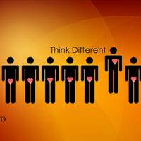 Think Different