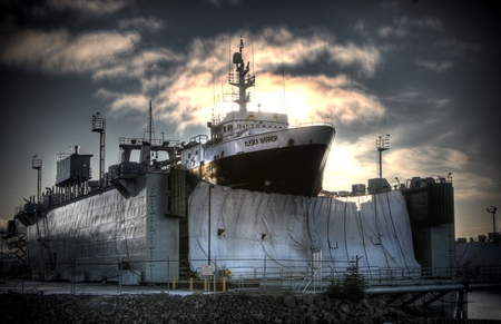 Shipyard - picture, 2011, shipyard, 06, 12