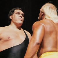 Andre vs Hulk