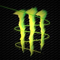 MOnster Energy Logo