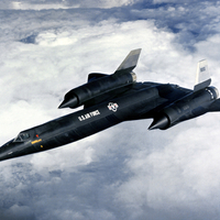 Lockheed A-12