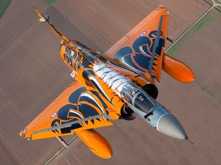 Dassault Mirage 2000