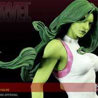 She-Hulk