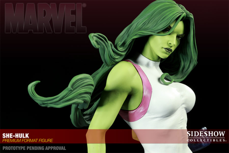 She-Hulk - marvel, comics, hulk, she