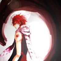 Natsu Dragneel