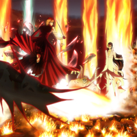 Bleach Battle