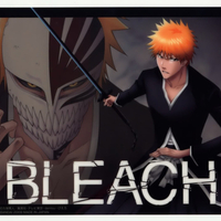 Kurosaki Ichigo