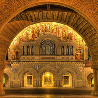 Stanford Memorial Church